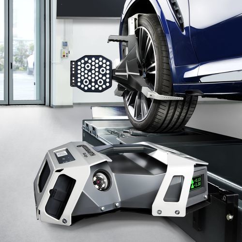 3D车轮对准机 - 1 690 200 001 - » BEISSBARTH Automotive Testing Solutions GmbH - 车用