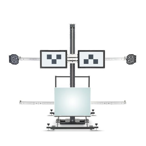 ADAS校准系统 / ACC - 8 900 380 012 - » BEISSBARTH Automotive Testing Solutions GmbH - 车用