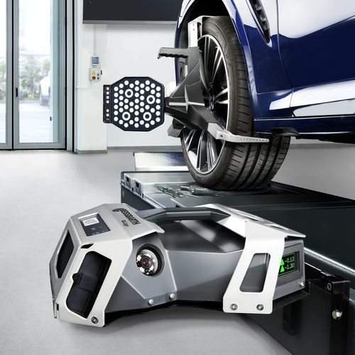 3D车轮对准机 - 1 690 200 002 - » BEISSBARTH Automotive Testing Solutions GmbH - 车用
