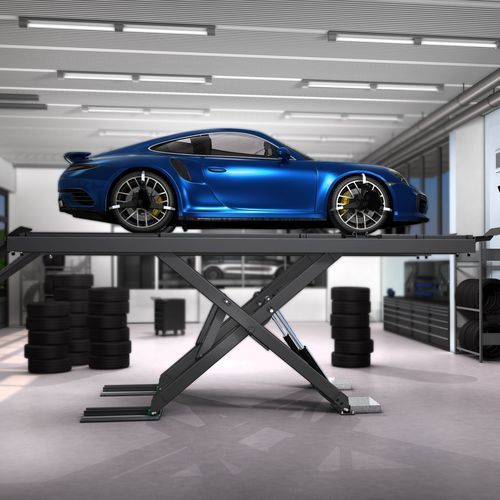 3D车轮对准机 - 1 690 800 012 - » BEISSBARTH Automotive Testing Solutions GmbH - 车用
