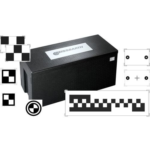 启动套装 - 8 900 381 001 - » BEISSBARTH Automotive Testing Solutions GmbH