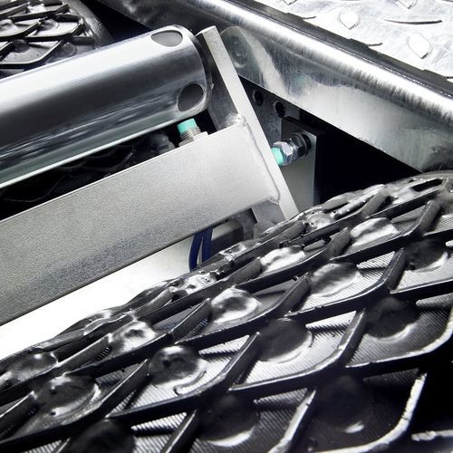 车用制动台 - 1 691 400 104 - » BEISSBARTH Automotive Testing Solutions GmbH - 移动式 / 滚筒