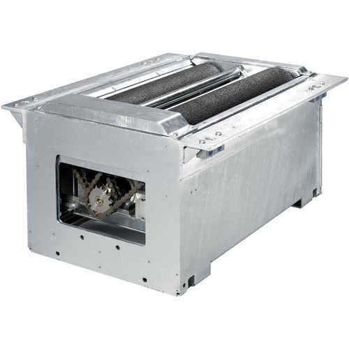 卡车制动台 - 1 691 810 125 - » BEISSBARTH Automotive Testing Solutions GmbH - 移动式 / 滚筒