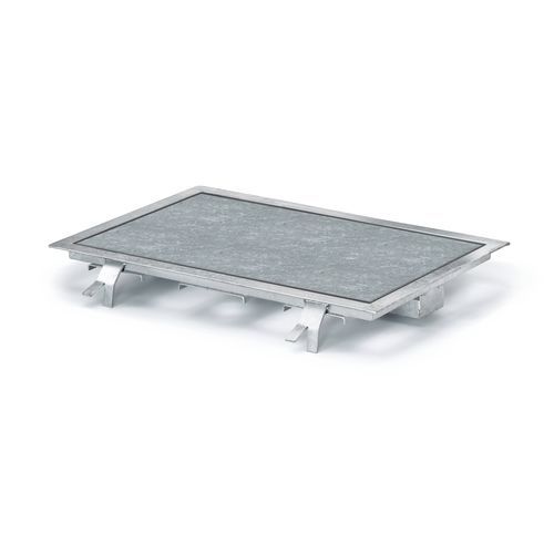 车用侧滑测试仪 - ST 600 - » BEISSBARTH Automotive Testing Solutions GmbH