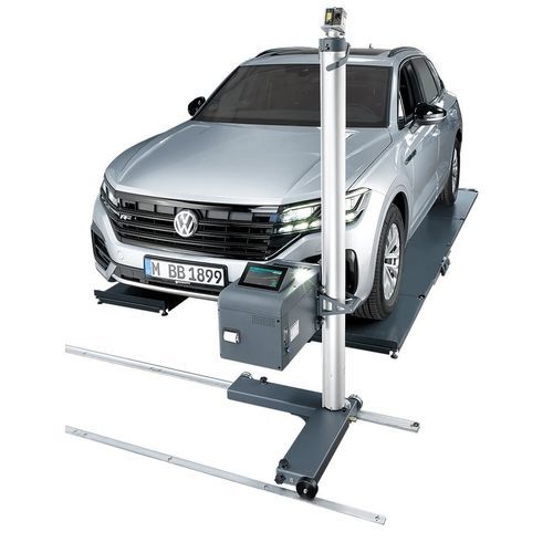 前灯瞄准仪 - 1 692 104 355 - » BEISSBARTH Automotive Testing Solutions GmbH