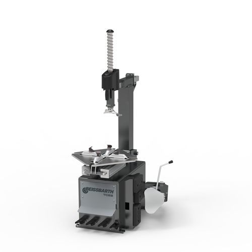车用轮胎拆装机 - 1 692 401 000 - » BEISSBARTH Automotive Testing Solutions GmbH - 自动 / 卧式 / 立式