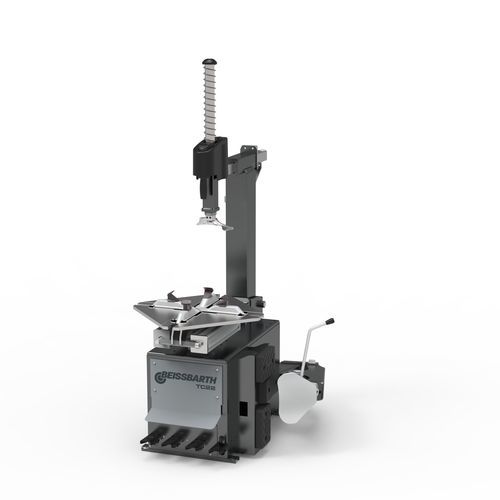 车用轮胎拆装机 - 1 692 401 014 - » BEISSBARTH Automotive Testing Solutions GmbH - 自动 / 卧式 / 立式