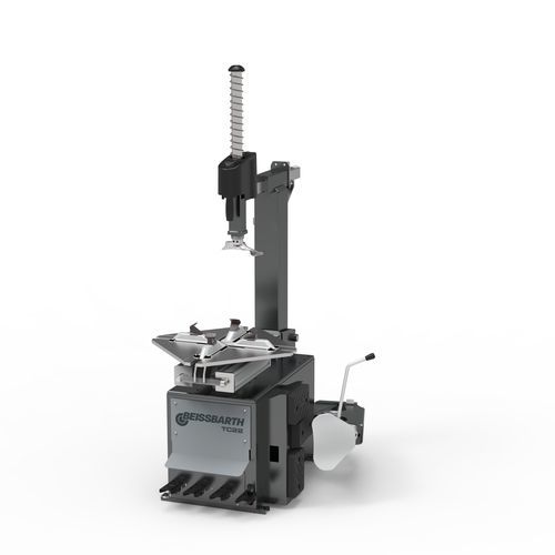 车用轮胎拆装机 - 1 692 401 010 - » BEISSBARTH Automotive Testing Solutions GmbH - 自动 / 卧式 / 立式