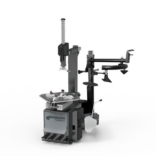 车用轮胎拆装机 - 1 692 401 001 - » BEISSBARTH Automotive Testing Solutions GmbH - 自动 / 卧式 / 立式