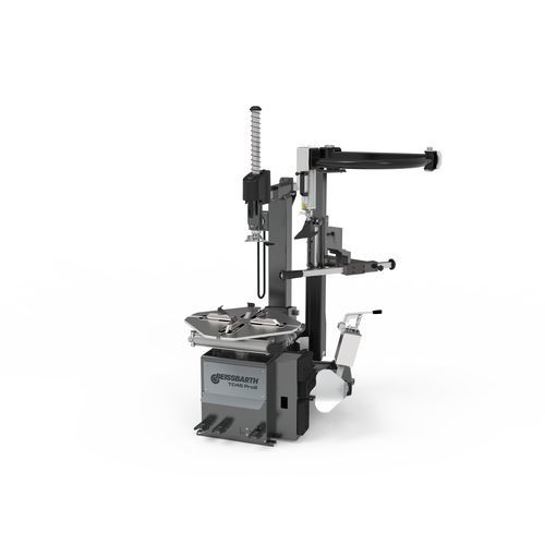车用轮胎拆装机 - 1 692 401 004 - » BEISSBARTH Automotive Testing Solutions GmbH - 自动 / 卧式 / 立式