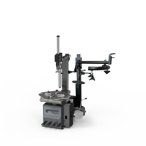 车用轮胎拆装机 - 1 692 401 003 - » BEISSBARTH Automotive Testing Solutions GmbH - 自动 / 卧式 / 立式