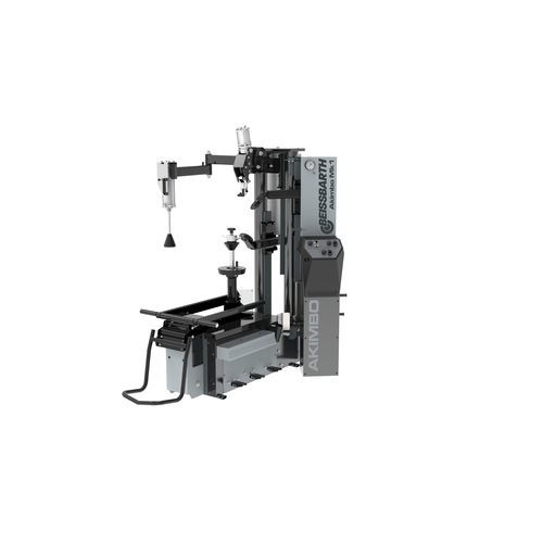 车用轮胎拆装机 - 1 692 401 007 - » BEISSBARTH Automotive Testing Solutions GmbH - 自动 / 无杠杆 / 气动