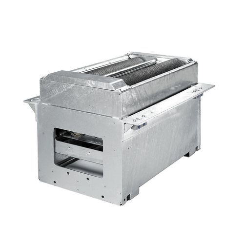 卡车制动台 - BD 8000 - » BEISSBARTH Automotive Testing Solutions GmbH - 移动式 / 滚筒