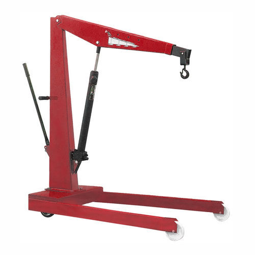重型车间起重机 - W106 - WERTHER - SOLLEVAMENTO - 1吨 / 600kg / 2吨