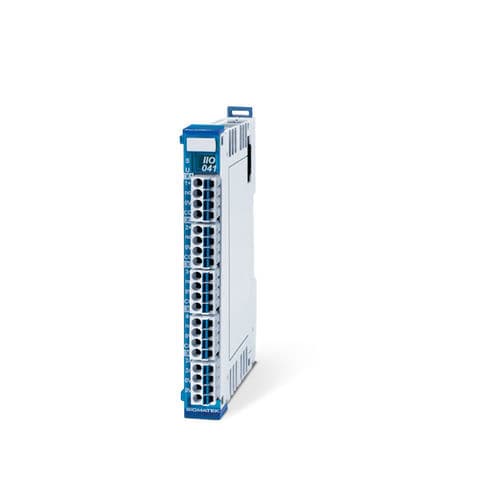数字I/O - IIO 041 - SIGMATEK GmbH & Co KG - IO-Link / 4路数字输入 / 电流