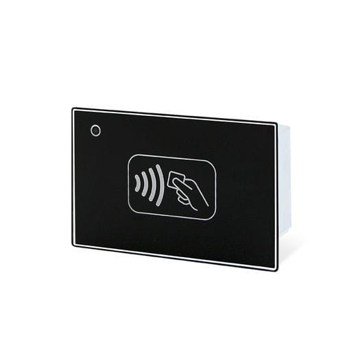 USBRFID读写器 - RFID 131 - SIGMATEK GmbH & Co KG - CAN总线 / IP65