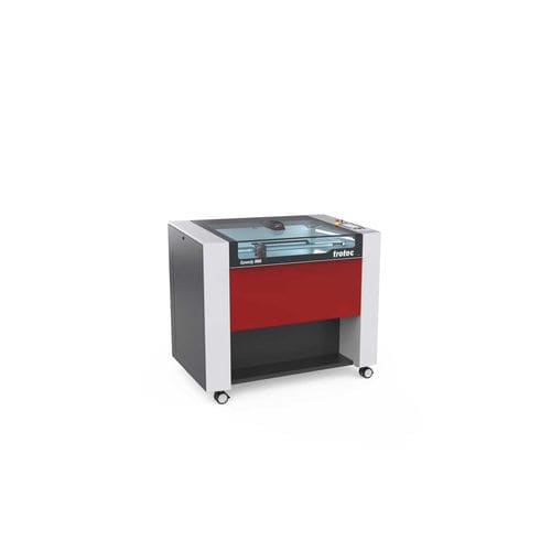 光纤激光雕刻标记机 - Speedy 360 Run on Ruby® - Trotec Laser GmbH/卓泰克 - CO2激光 / 木材 / 石材