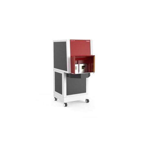 光纤激光雕刻标记机 - SpeedMarker 700RT - Trotec Laser GmbH/卓泰克 - CO2激光 / MOPA激光 / 用于电子元件