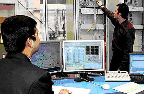 监控软件 - Vision SCADA - CG Power Systems - 接口 / 自动化 / 变电站