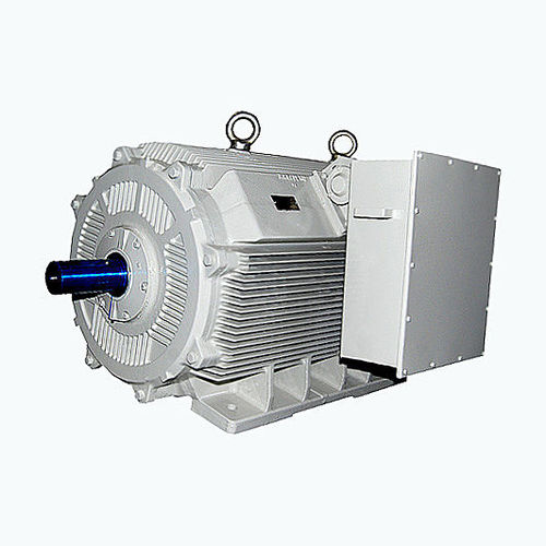 异步电机 - CG Power Systems - 交流 / 三相 / 690 V