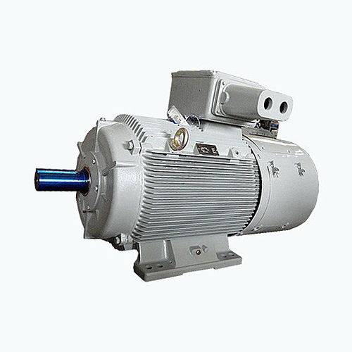 异步电机 - CG Power Systems - 交流 / 三相 / 3相