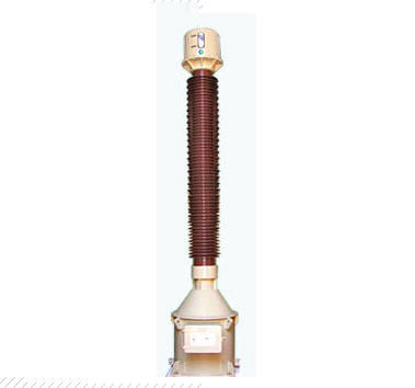 测量变压器 - CG Power Systems - 树脂浇注 / 感应电压 / 在线