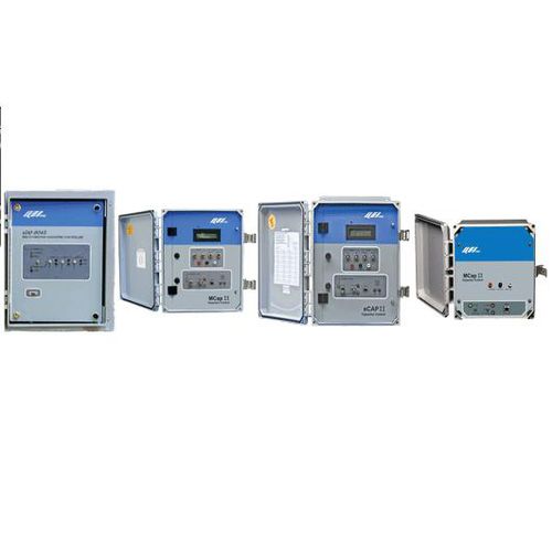 电容器组控制器 - CG Power Systems