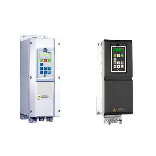 嵌入式交流驱动器 - FDU 2.0 - CG Power Systems - 泵用 / IP20