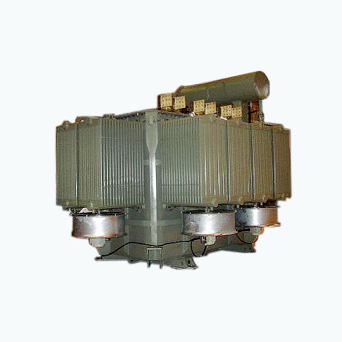 电力变压器 - CG Power Systems - 封装 / 用于电弧炉 / 三相
