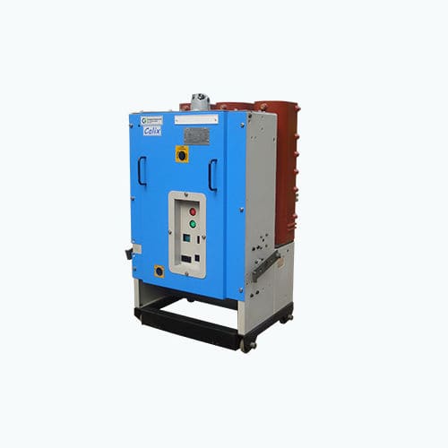 真空断路器 - Calix series - CG Power Systems - 中电压 / 模块化