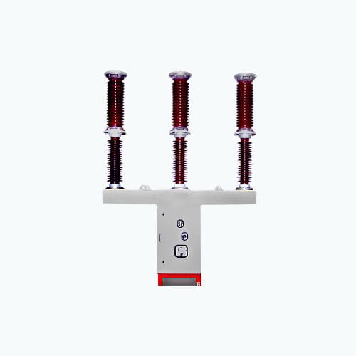 SF6气体绝缘断路器 - CG Power Systems - 高电压 / 在线 / 用于电力分配