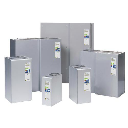泵软启动器 - MSF 2.0 - CG Power Systems - 智能型