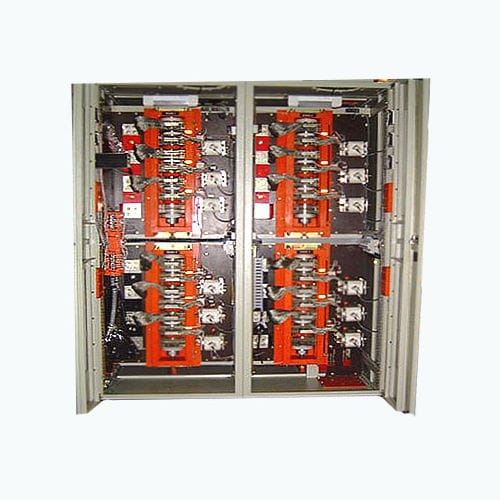 数码直流驱动器 - CG Power Systems - 电机