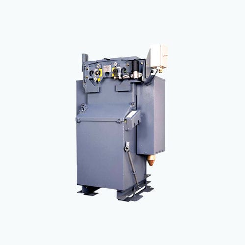 辅助开关柜 - TRIDENT series - CG Power Systems - 中电压 / 油绝缘 / 用于配电