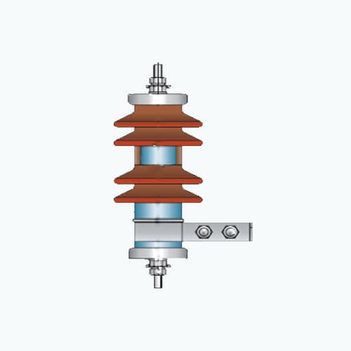 II型避雷器 - ZPR1 - CG Power Systems - 在线