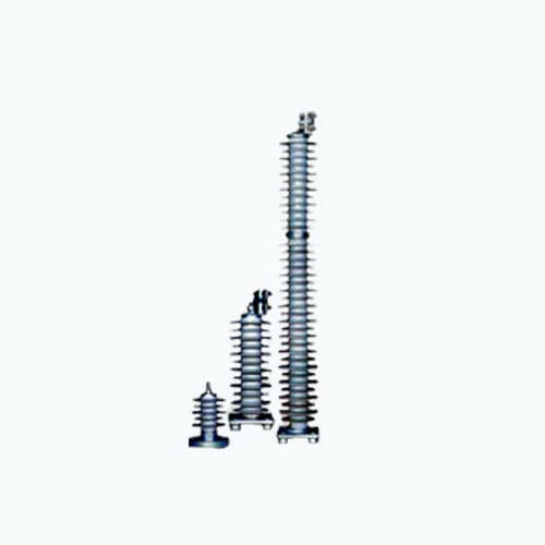 II型避雷器 - ZPL2 - CG Power Systems - 电绝缘 / 在线 / 高电压