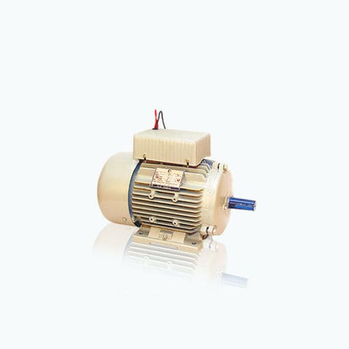 同步电机 - SHEETAL series - CG Power Systems - 直流 / 12V / 紧凑型