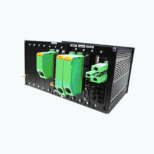 控制设备 - SmartBay - CG Power Systems