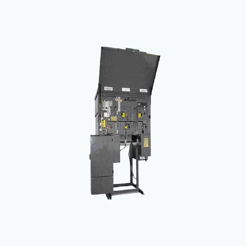 电动执行器 - CG Power Systems - 线性 / 工业