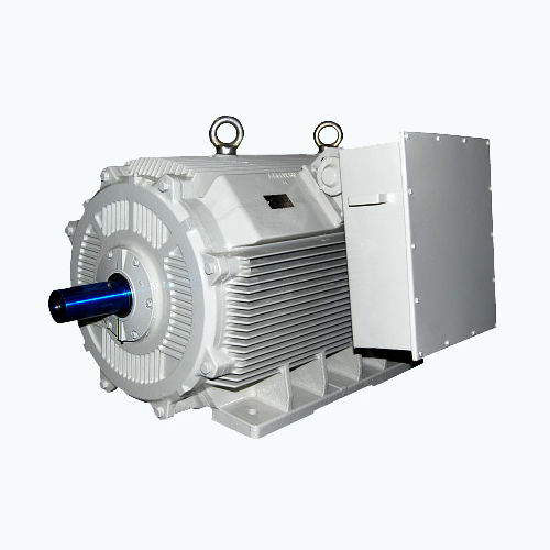 异步电机 - CG Power Systems - 交流 / 18V / 鼠笼式