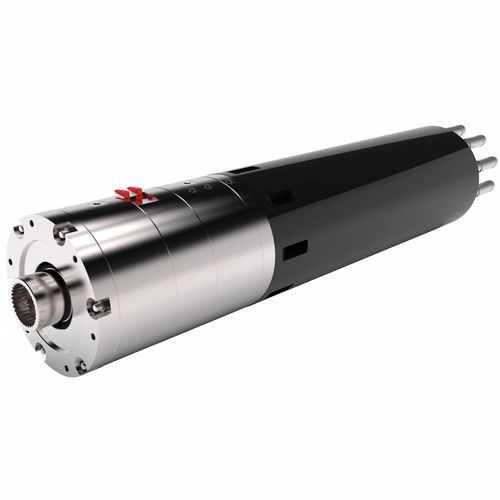 行星减速机 - Denox® HS  - DESCH - 2-5kNm / >10kNm / 5-10kNm