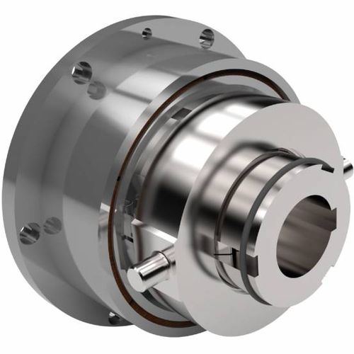摩擦离合器 - Conax® type C series - DESCH - 弹簧