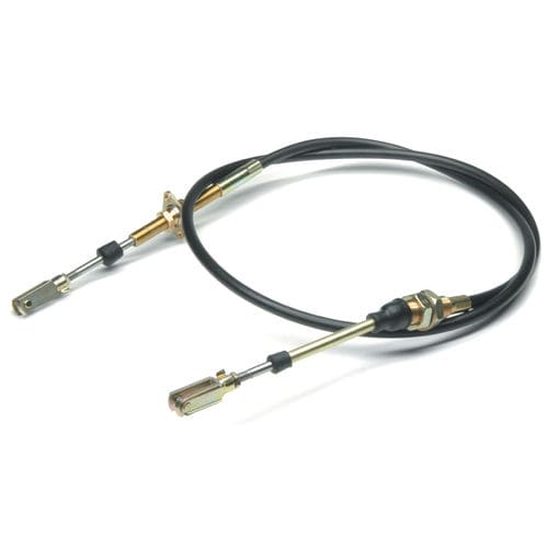 钢控制电缆 - Push-Pull 4B - Cablecraft Motion Control