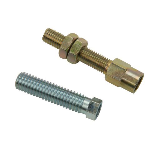 螺纹转换接头 - 161-009 series - Cablecraft Motion Control