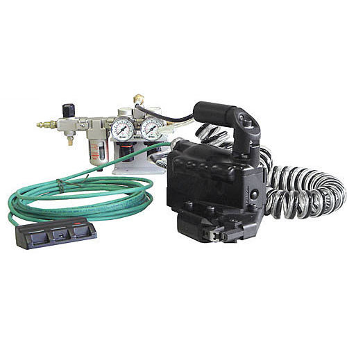 气动安装工具 - IT series - BAND-IT - 用于卡箍