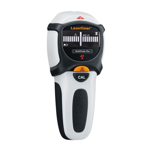 电子探测器 - MultiFinder Plus - Laserliner - 便携式 / 通用