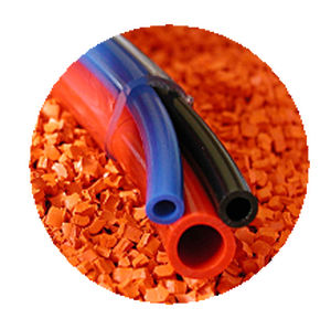 空气软管 - Colex International Limited - PVC / 尼龙 / FDA