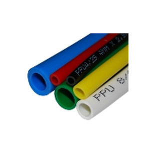 化工产品硬管 - PPU series - Colex International Limited - 用于气体 / 用于燃料 / 气动