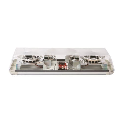 频闪旋闪灯 - 60 Series - Vision Alert - LED式 / 氙气 / 24Vdc