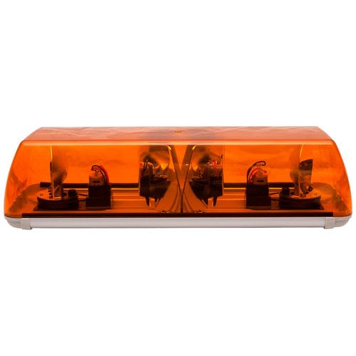 频闪旋闪灯 - 70 Series - Vision Alert - LED式 / 氙气 / 24Vdc